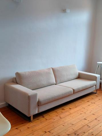 Sofa / zetel / driezitsbank / vierzitsbank BoConcept
 beschikbaar voor biedingen