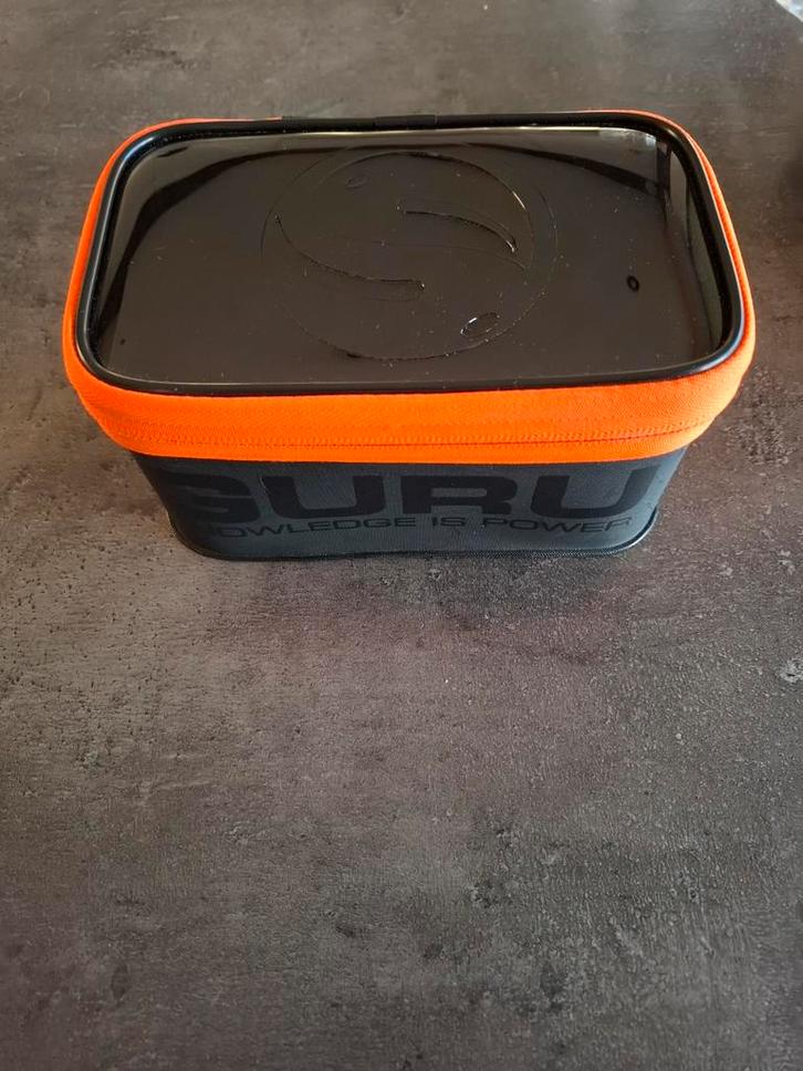 GURU Fusion 210, Watersport en Boten, Hengelsport | Algemeen, Zo goed als nieuw, Ophalen of Verzenden