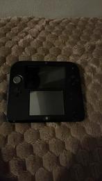 Nintendo 2ds, Games en Spelcomputers, Spelcomputers | Nintendo 2DS en 3DS, Ophalen, Zo goed als nieuw, 2DS