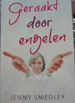 Geraakt door engelen, Jenny Smedley, Verzenden, Zo goed als nieuw