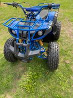 Quad, Motoren