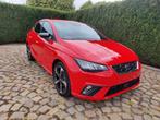 SEAT Ibiza 1.0 TSI DSG FR (bj 2024, automaat), Stof, Gebruikt, 116 pk, Ibiza