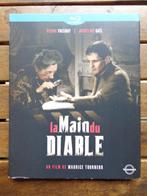 )))  Bluray  La Main du Diable  //  Maurice Tourneur  (((, Ophalen of Verzenden, Zo goed als nieuw, Horror