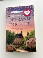 Roman 'De Franse dochter', Ophalen of Verzenden, Gelezen, Soraya Lane, België