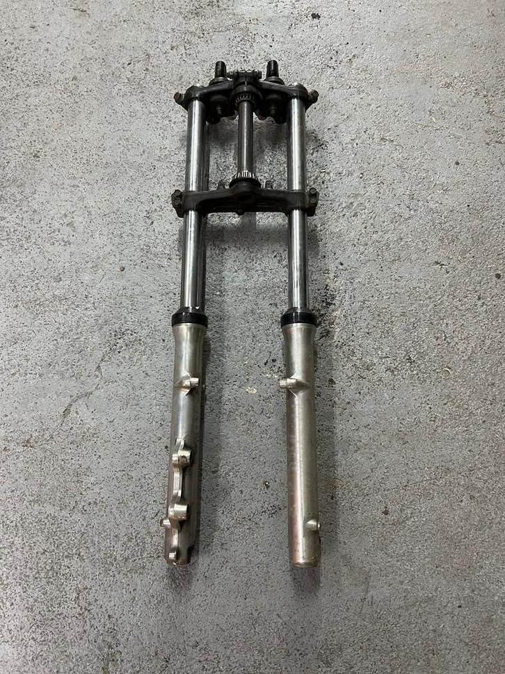Fourche suzuki gs 650 gl, Motos, Pièces | Suzuki, Enlèvement