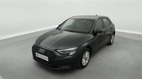 Audi A3 30 TFSI sportback s-tronic °NAV°CARPLAY°FULL LED, Auto's, Audi, Bedrijf, Te koop, A3, Benzine, Berline, 5 deurs, Automaat