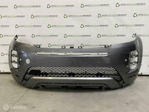 Voorbumper Range Rover Evoque 2 DYNAMIC L551 LR117411, Auto-onderdelen, Carrosserie, Bumper, Land Rover, Voor, Gebruikt, Ophalen of Verzenden
