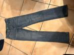 jeans levis 164 blauw, Pantalon, Garçon, Enlèvement ou Envoi, Utilisé
