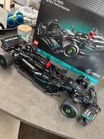 F1 mercedes, Kinderen en Baby's, Speelgoed | Duplo en Lego, Ophalen, Zo goed als nieuw