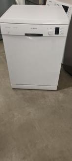 Vaatwasser bosch serie4 A++, Elektronische apparatuur, Ophalen of Verzenden, Zo goed als nieuw, Inbouw