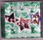 Disco Legends / Music And Lights, Cd's en Dvd's, Cd's | Pop, Ophalen of Verzenden