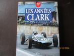 Les années Clark 1956-1965 / 50ans de F1 Volume 2, Livres, Enlèvement, Utilisé