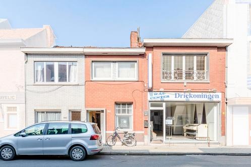 Huis te koop in Sint-Niklaas, 6 slpks, Immo, Maisons à vendre, Maison individuelle, F