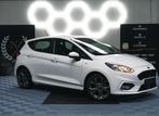 Ford Fiesta, Voorwielaandrijving, Start-stop-systeem, Wit, Leder