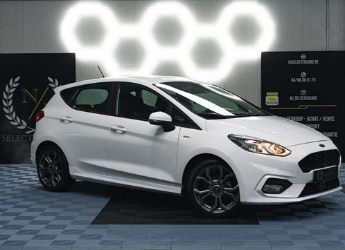 Ford Fiesta, Auto's, Ford, Bedrijf, Te koop, Fiësta, ABS, Achteruitrijcamera, Android Auto, Boordcomputer, Isofix, Parkeercamera