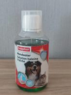 Mondwater hond, Dieren en Toebehoren, Honden-accessoires, Ophalen of Verzenden, Zo goed als nieuw
