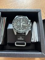 Swatch x Omega – Mission to the Moon, Ophalen, Zo goed als nieuw, Omega