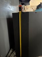 Flam houtkachel te koop, Huis en Inrichting, Kachels, Ophalen, Gebruikt, Houtkachel, Inbouw