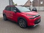 Citroen C3 Aircross 1.2 T/110PK/PLUS, Auto's, Citroën, 1199 cc, Emergency brake assist, Overige brandstoffen, Bedrijf
