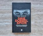 Driedubbelspion, Joby Warrick over 'n Al Qaeda-mol in de CIA, Ophalen of Verzenden, Nieuw, Joby Warrick