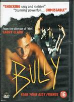Bully (2001) Brad Renfro - Nick Stahl, CD & DVD, DVD | Thrillers & Policiers, À partir de 12 ans, Mafia et Policiers, Utilisé