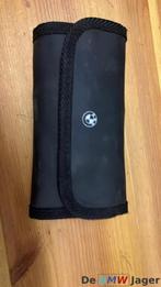 schade etui, fototoestel, ongevallen pakket BMW, Enlèvement ou Envoi, Utilisé