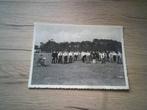 BRUGGE: Sint-Franciscus-Xaverius instituut - Cricketteam, Ophalen of Verzenden, 1960 tot 1980, Ongelopen, West-Vlaanderen