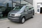 VOLKSWAGEN CARAVELLE T6.1-2.0TDI SCR BMT 8PL-AIRCO-APP C-CRU, 4 deurs, Stof, Volkswagen, 190 g/km