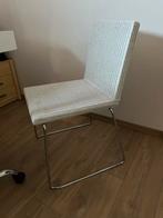 Vincent Sheppard stoelen wit 6stuks, Huis en Inrichting, Stoelen, Ophalen, Wit, Vijf, Zes of meer stoelen