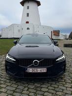 Volvo S60 2.0 Benzine • Full Option/R design, Auto's, Volvo, Automaat, Zwart, Zwart, Particulier