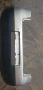 VW GOLF V  ACHTERBUMPER +PARKEERSENSOREN BJ 2005 TOT 2008, Auto-onderdelen, Carrosserie, Ophalen of Verzenden, Gebruikt, Achter