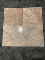 Marmer tegels, Doe-het-zelf en Bouw, Tegels, Ophalen, Nieuw, 5 tot 10 m², 20 tot 40 cm