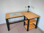 Mobilier de bureau robuste, Maison & Meubles, Bureaux, Enlèvement, Comme neuf