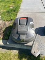 Husqvarna automower 315, Tuin en Terras, Ophalen, Gebruikt, Meer dan 25 cm, Husqvarna