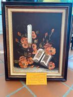 Peinture de Nora Verheyden - 40x50cm, Enlèvement