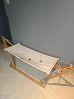 Kinder hangmat., Tuin en Terras, Ophalen, Zo goed als nieuw