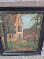 H schouten, Antiek en Kunst, Ophalen of Verzenden