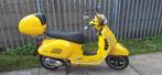 Vespa GTS Super 300, Motoren, Scooter, Particulier, ABS, Minimaal motorrijbewijs A2