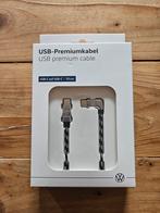 Volkswagen USB-Premiumkabel, Ophalen, Nieuw