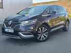 Renault Espace initiale paris 1.6d///7place///, Auto's, Automaat, Diesel, Particulier, Te koop