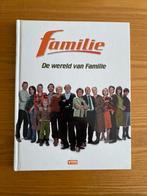 boek De wereld van Familie, Livres, Aventure & Action, Enlèvement