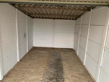 Garage box de stockage a louer brugelette chievres beschikbaar voor biedingen