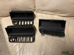 Bmw E36 bakje middenconsole knoppenbalk aansteker 3-serie m3, -, Utilisé, -, -