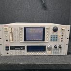 AKAI  S5000 V2   +  S3000 XL   digitale sampler, Ophalen of Verzenden, Zo goed als nieuw