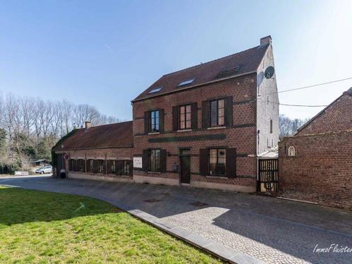 Huis te koop in Mollem, Immo, Huizen en Appartementen te koop, Vrijstaande woning, F