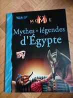 Livre la momie mythes et légendes d Égypte, Enlèvement ou Envoi