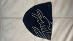 Bonnet lacoste reversible taille unique, Vêtements | Hommes, Bonnets, Écharpes & Gants, Enlèvement ou Envoi, Lacoste, Comme neuf