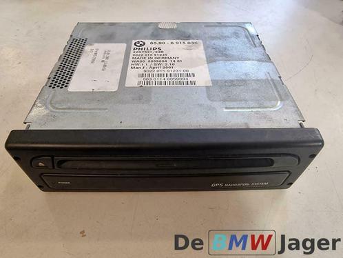 Navigatie systeem BMW E46 E83 E85 E86 en MINI 65906915035, Auto-onderdelen, Elektronica en Kabels, BMW, Gebruikt, Ophalen of Verzenden