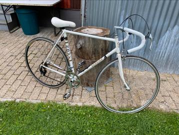 Vélo de course, Enlèvement, Utilisé