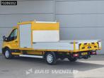 Ford Transit 130pk Open Laadbak Trekhaak Airco Cruise Euro6, Achat, Euro 6, 2 places, Boîte manuelle
